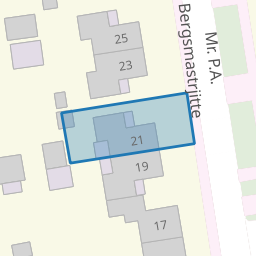 Perceel AKW00-G-2440