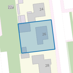 Perceel AKW00-G-2448