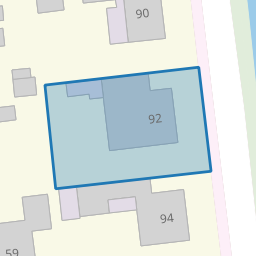 Perceel AKW00-G-2451