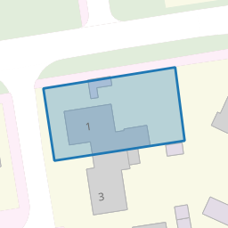 Perceel AKW00-G-2463