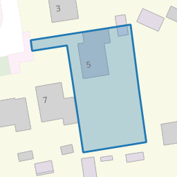 Perceel AKW00-G-2465