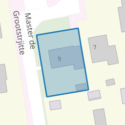 Perceel AKW00-G-2467