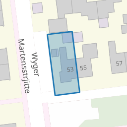 Perceel AKW00-G-2492