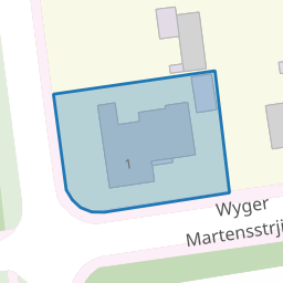 Perceel AKW00-G-2498