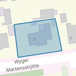 Perceel AKW00-G-2499