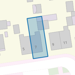 Perceel AKW00-G-2508