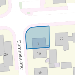 Perceel AKW00-G-2511