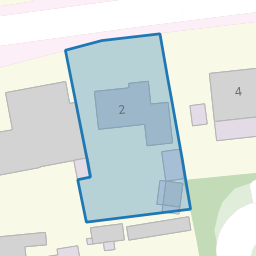 Perceel AKW00-G-2520