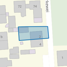 Perceel AKW00-G-2523