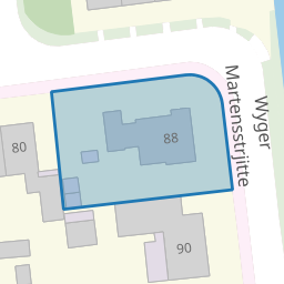 Perceel AKW00-G-2525