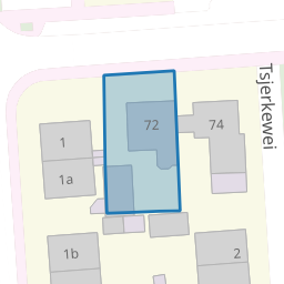 Perceel AKW00-G-2530