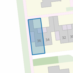 Perceel AKW00-G-2531