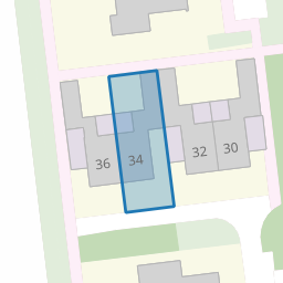 Perceel AKW00-G-2532