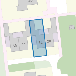 Perceel AKW00-G-2533