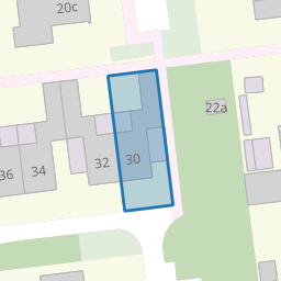 Perceel AKW00-G-2534