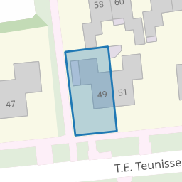Perceel AKW00-G-2549