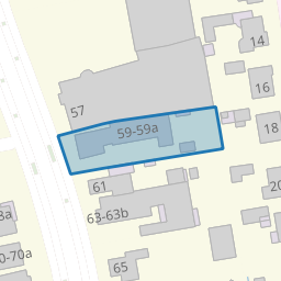 Perceel AKW00-G-2557