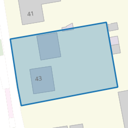 Perceel AKW00-G-2561