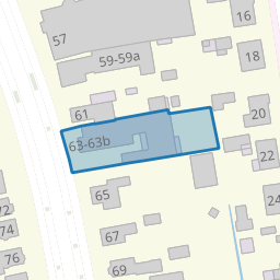 Perceel AKW00-G-2570