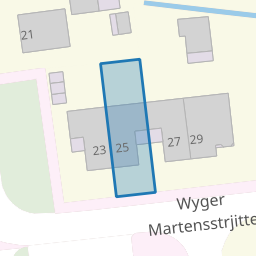 Perceel AKW00-G-2572