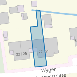 Perceel AKW00-G-2573