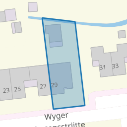 Perceel AKW00-G-2574