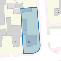 Perceel AKW00-G-2586