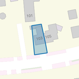 Perceel AKW00-G-2595