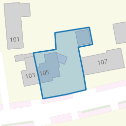 Perceel AKW00-G-2596