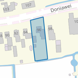 Perceel AKW00-G-2598