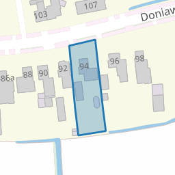 Perceel AKW00-G-2599