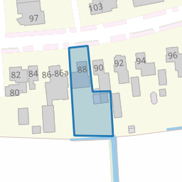 Perceel AKW00-G-2602