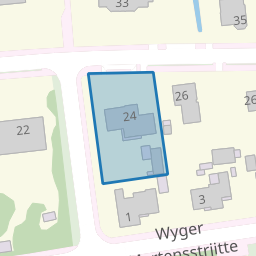 Perceel AKW00-G-2615