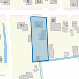 Perceel AKW00-G-2618