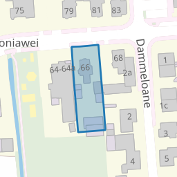 Perceel AKW00-G-2622