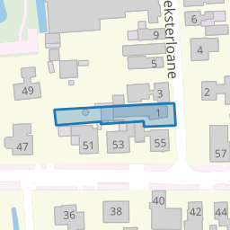 Perceel AKW00-G-2627