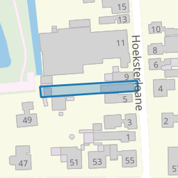 Perceel AKW00-G-2630