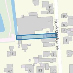 Perceel AKW00-G-2631