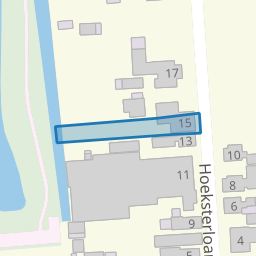 Perceel AKW00-G-2634