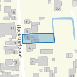 Perceel AKW00-G-2640