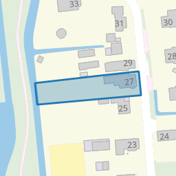 Perceel AKW00-G-2648