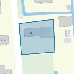 Perceel AKW00-G-2653