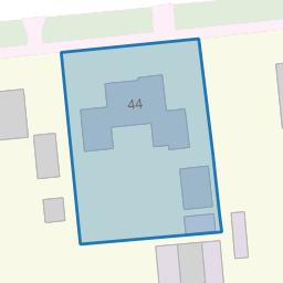 Perceel AKW00-G-2698