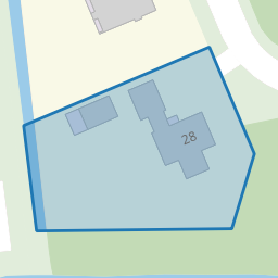 Perceel AKW00-G-2702