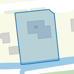 Perceel AKW00-G-2704