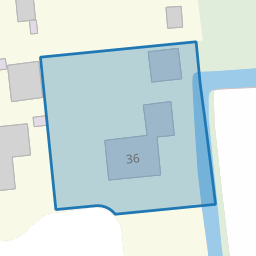 Perceel AKW00-G-2711