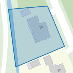 Perceel AKW00-G-2717