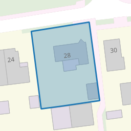 Perceel AKW00-G-2721