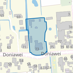 Perceel AKW00-G-2723