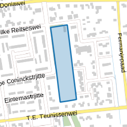 Perceel AKW00-G-2729